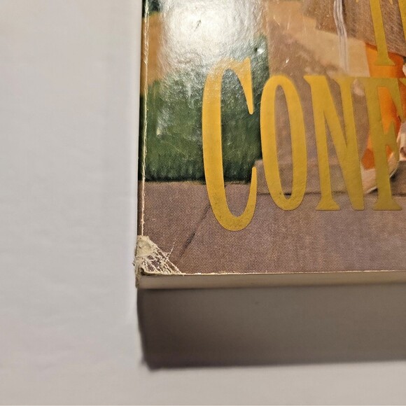 The Confession by Beverly Lewis.  The Heritage of Lancaster County No. 2. - Picture 3 of 8